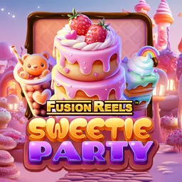 Game - 168900 - Sweetie Party